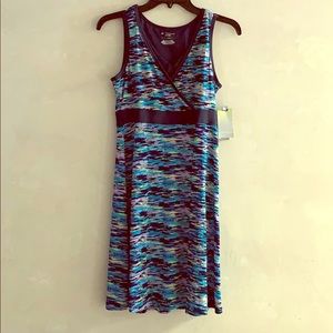 COPY - Trek gear drytek dress size small
